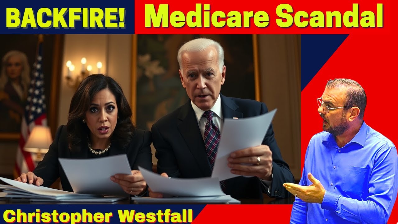 Medicare Election Year Bailout - Won't Believe This