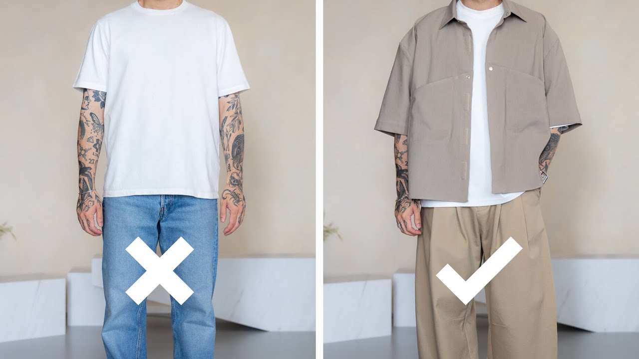 How To Elevate Your Style