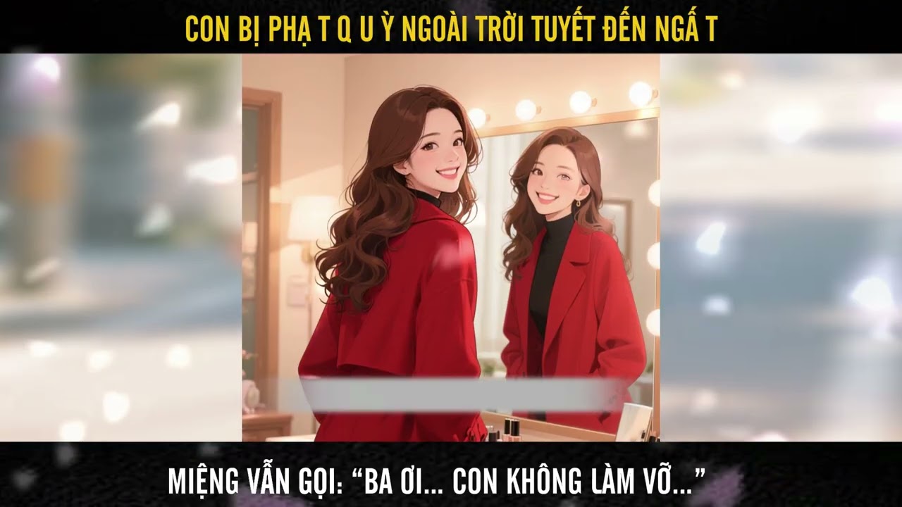 Truyện Audio | Giữ lại lặng im số 2 | NĂM NĂM SAU KHI C H E C GIẢ, TÔI TRỞ VỀ CỨU CON | FULL