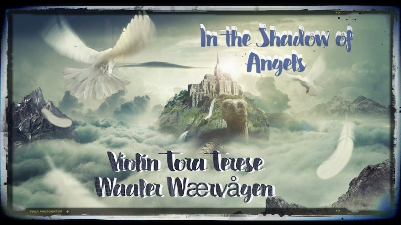 In the Shadow of Angels   Violin Tora Terese Waaler W&aelig;rv&aring;gen Oboe J&oslash;rgen Fasting Music Jostein S&aelig;tre