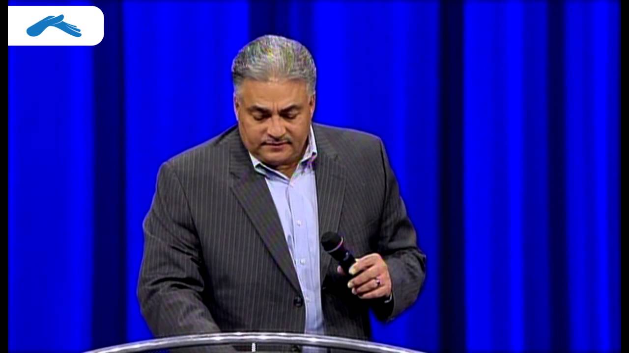 Tu año milagroso - Profeta Kevin Leal (Casa de Dios)