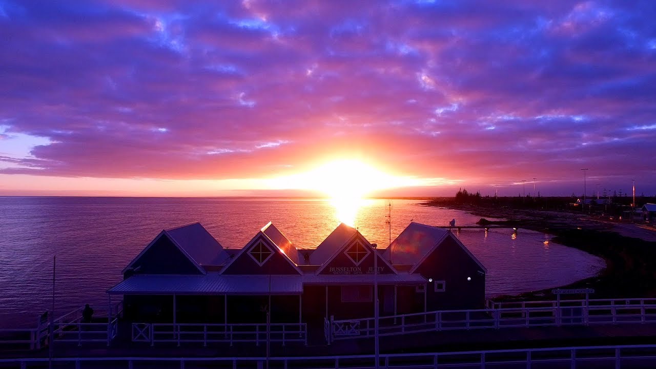 IRONMAN Western Australia Course Preview
