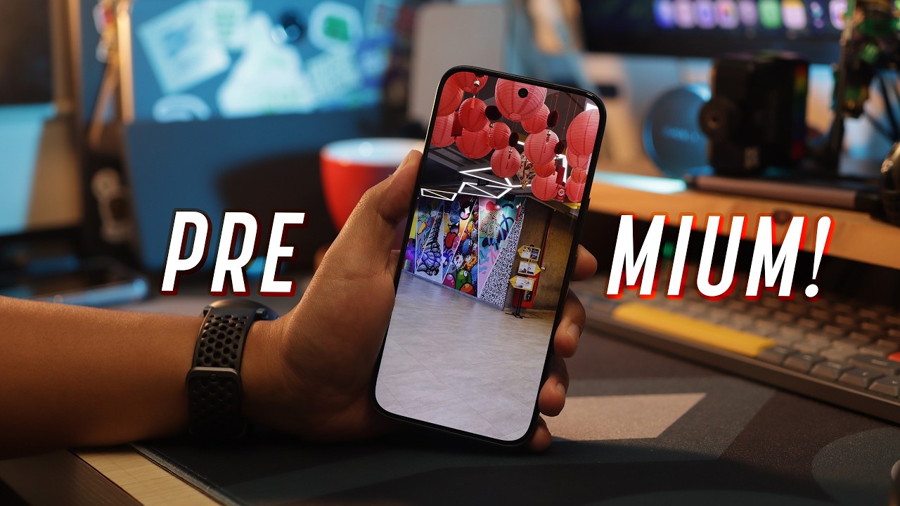 👑 Inikah DNA Baru Kingfinix? 5 Bahasan Penting soal Infinix NOTE Edge 5G