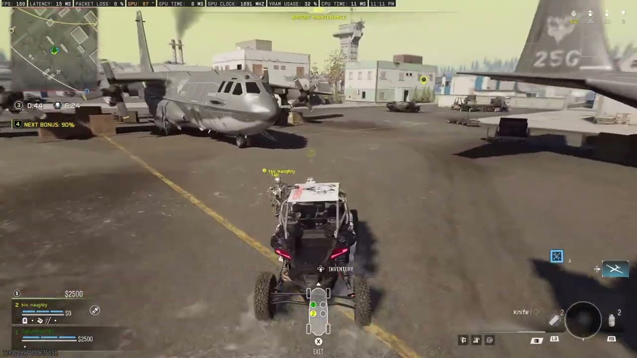 Black Ops 7 Warzone Verdansk Duos 1-28-26