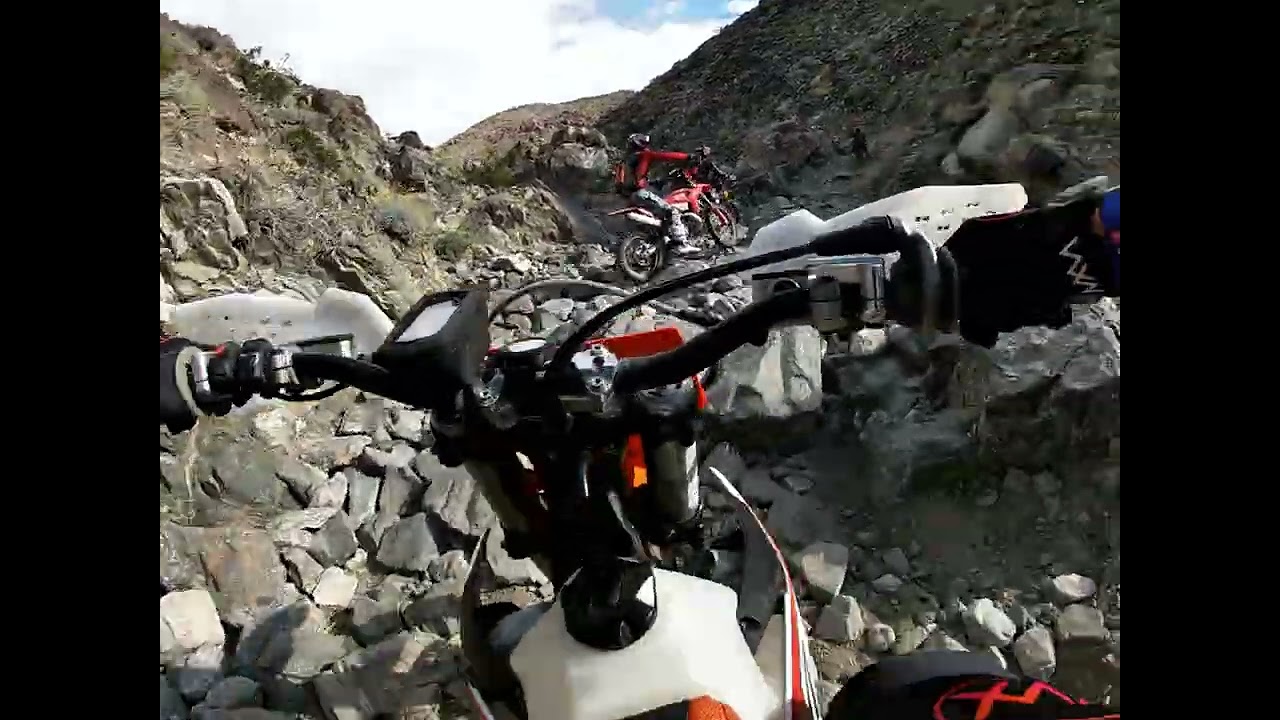 King Of The Motos 2026 Amateur Race POV