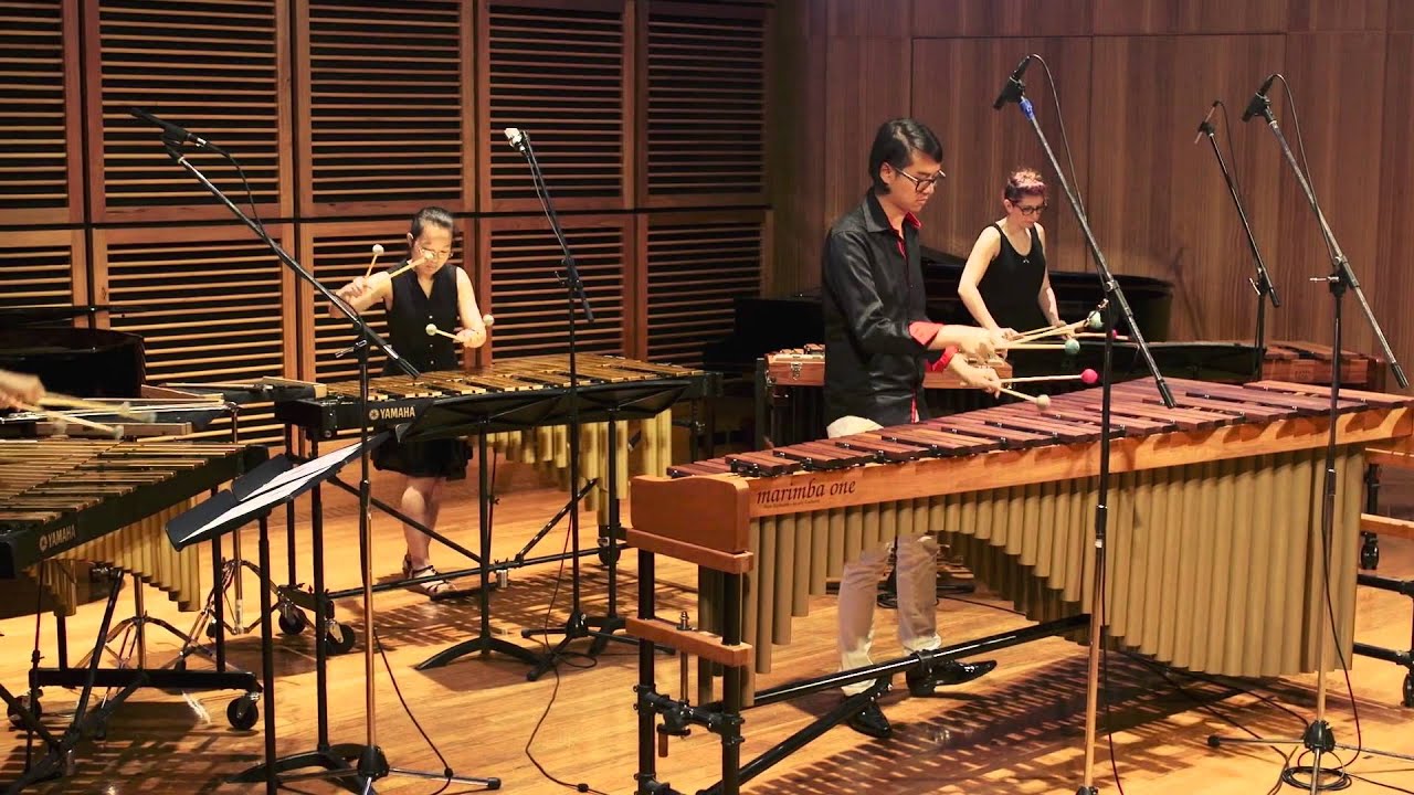 Arlen/arr. Oetomo Over the Rainbow (ensemble version)
