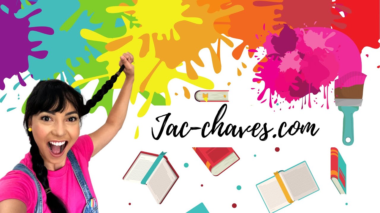 Nosso site! jac-chaves.com