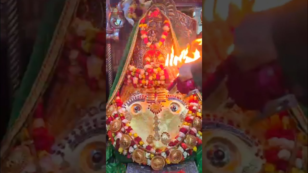 February 25, 2026 | Morning Darshan | Jai Kalka Maa | #yashbjkm | #dailydarshan | #kalkajimandir 