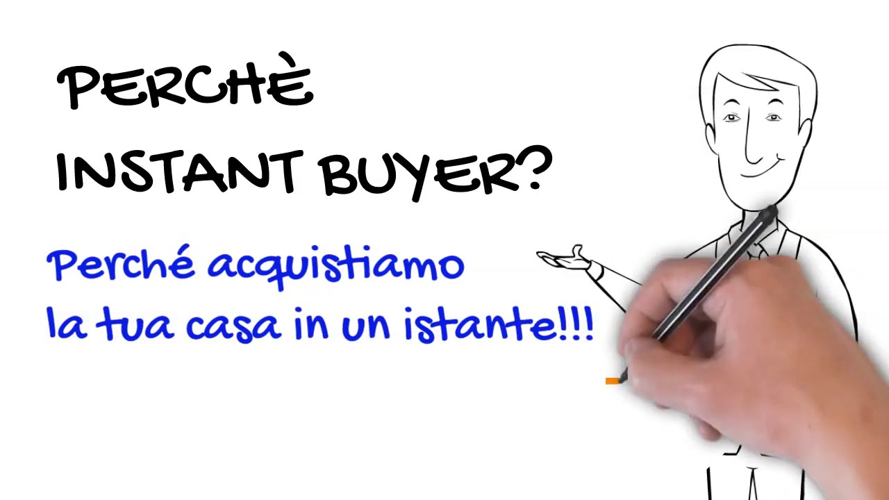 ACQUISTIAMOLATUACASA.IT | Instant Buyer Numero uno a Roma | Acquistiamo la tua casa.