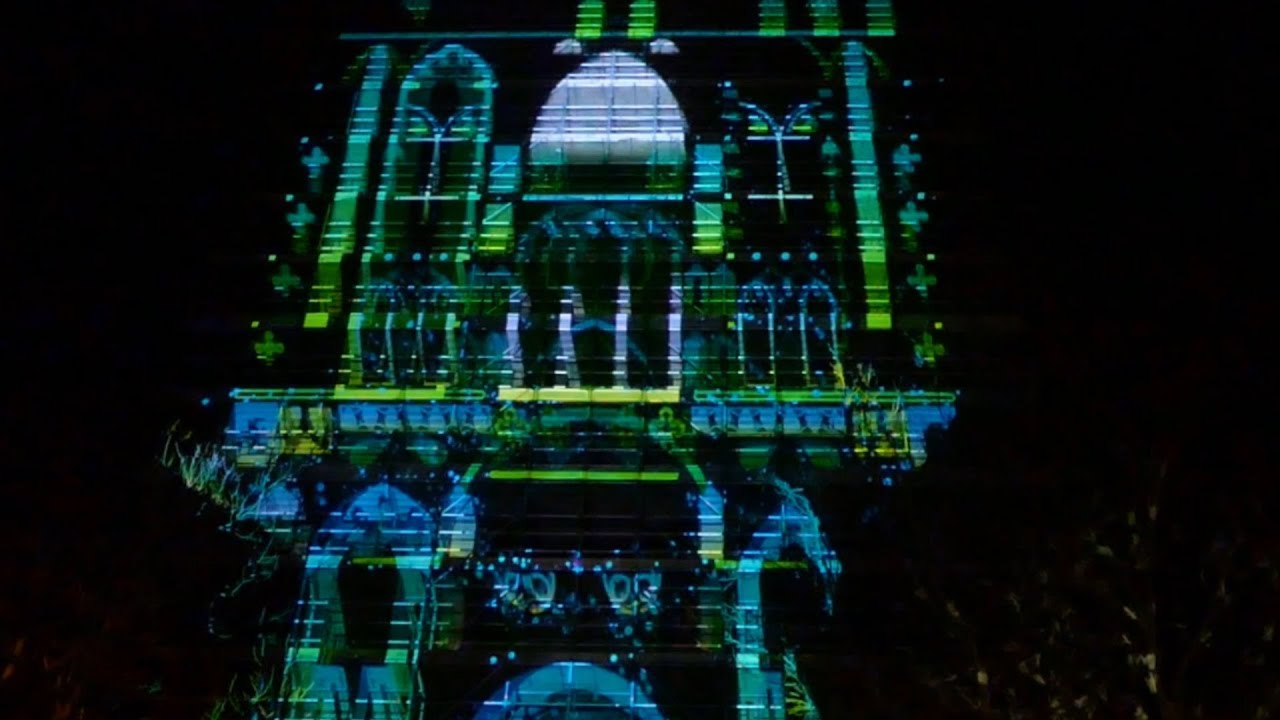 Keys of Lights, Domtoren, Utrecht