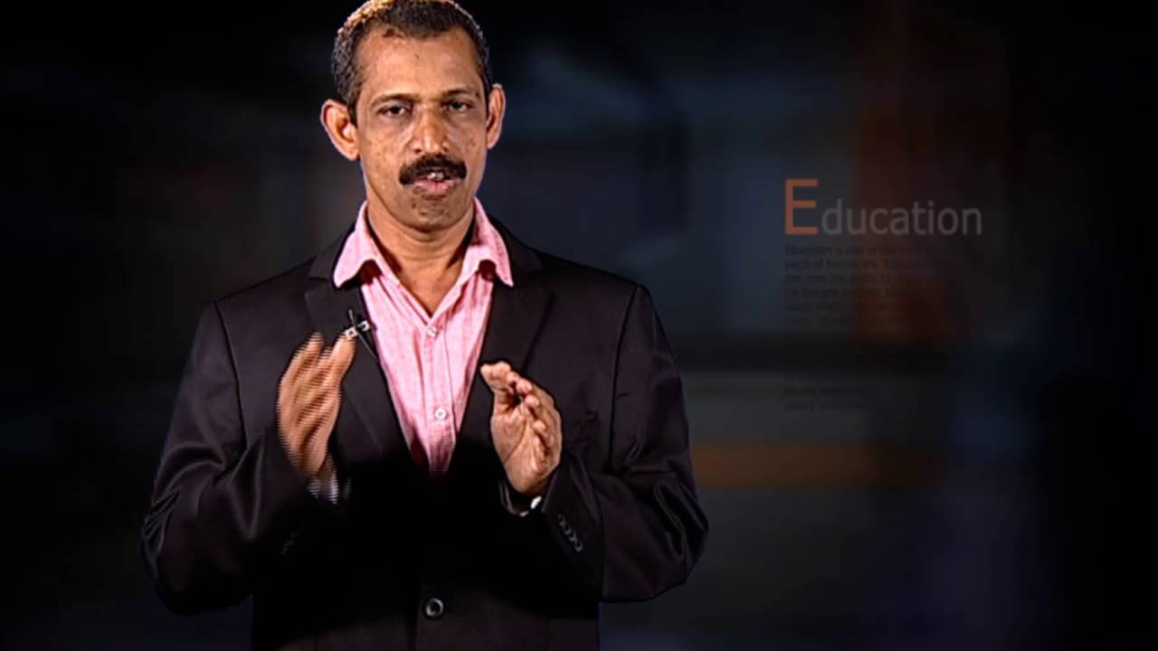 MOOC on Trends and Developments in Modern Educational Practices - Introduction