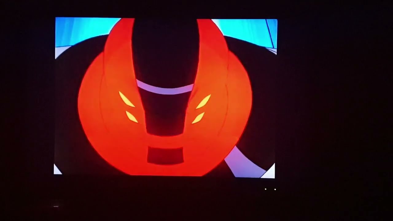 Ben 10 Season 2 DVD - The Big Tick Deleted Scene 1