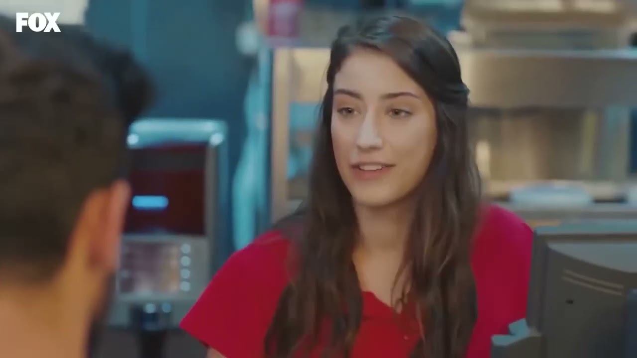 حكايتنا الحلقة 1 (Arabic Dubbed) (النسخة الطويلة)