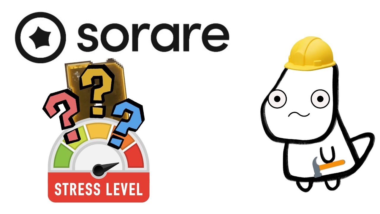 Crafting without Clues in Sorare!