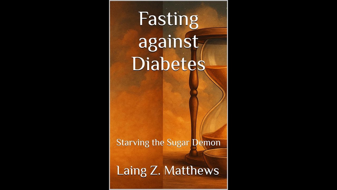 Fasting against Diabetes: Starving the Sugar Demon: Fasting Against Disease by Laing Z. Matthews
