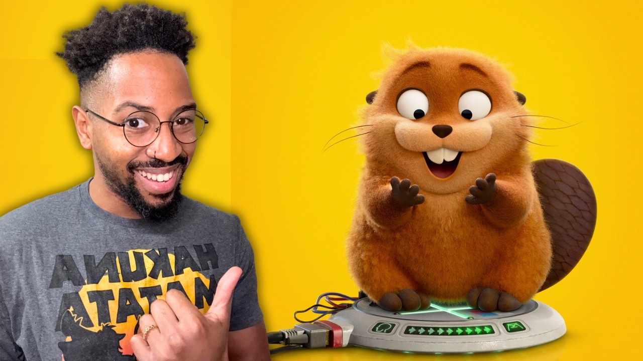 Hoppers Review – Pixar’s Weirdest Movie Yet?