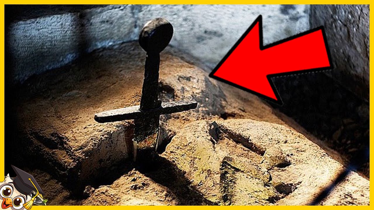 20 Descubrimientos Míticos Que Podrían Cambiar La Historia