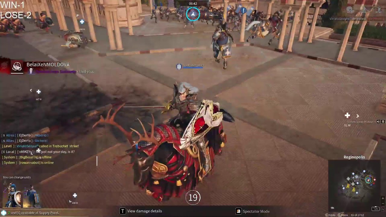 YES WE RETURN!GRIND TO RANKED TOP 10!CAN WE DO IT?SPAM HEAVY WEAPONS WHY NOT