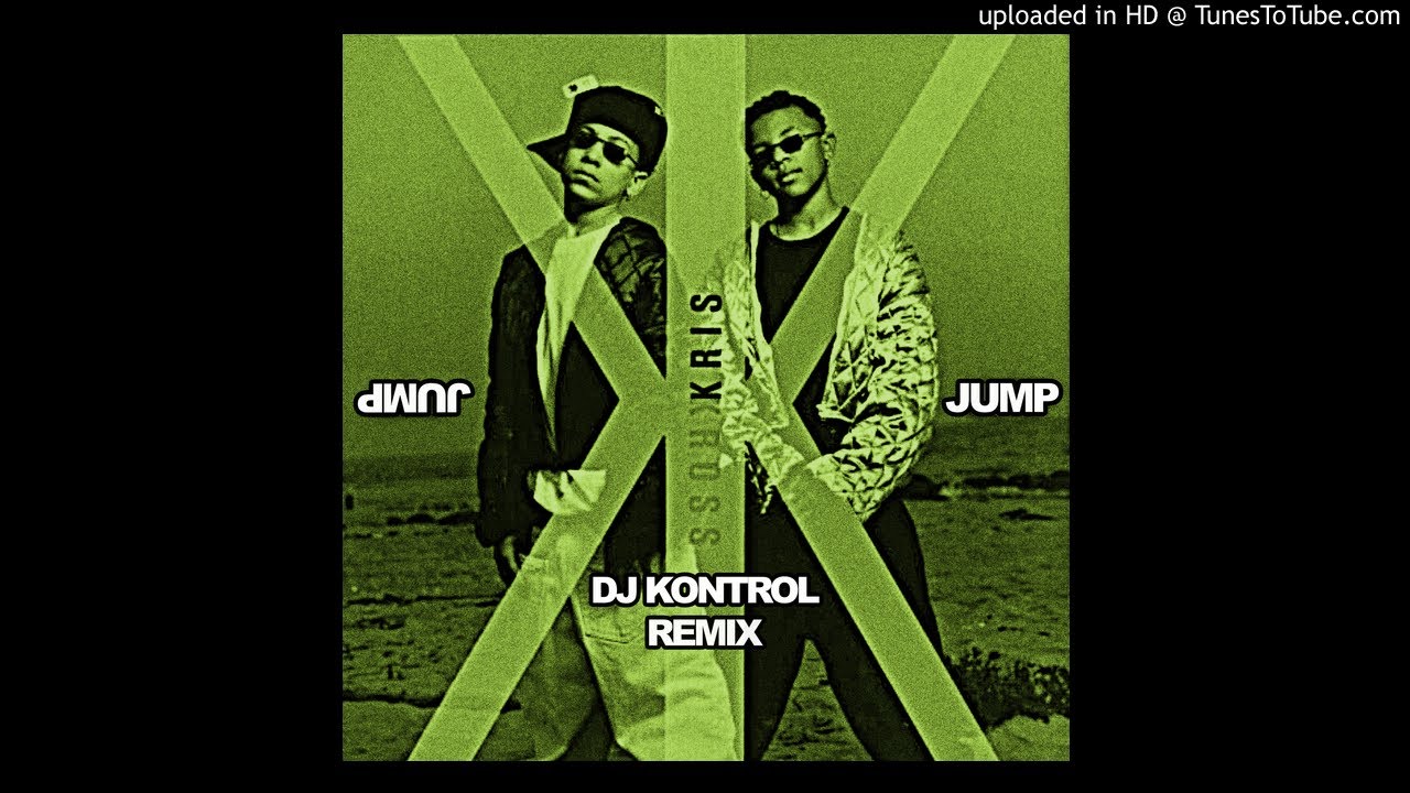 Kris Kross - Jump (DJ Kontrol Remix)