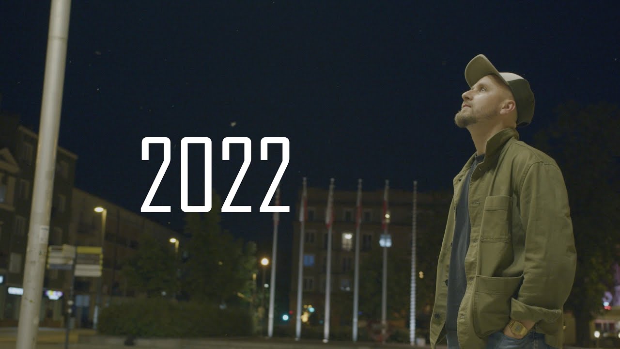 Zbyszek Szwajdych - 2022