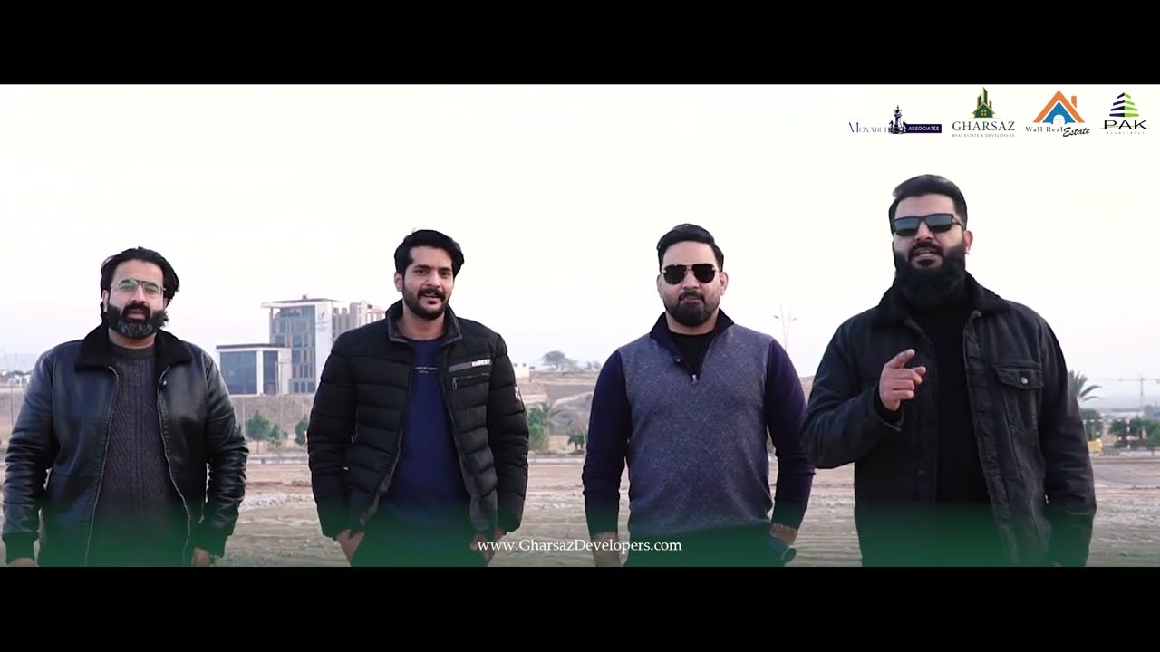 Downtown Commercials || Capital Smart City District 1 Commercials