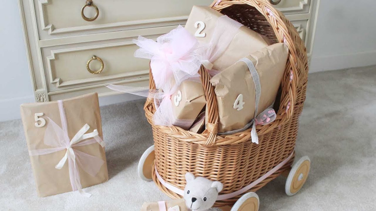 KRAAMMAND ZELF MAKEN | MAMA to the max