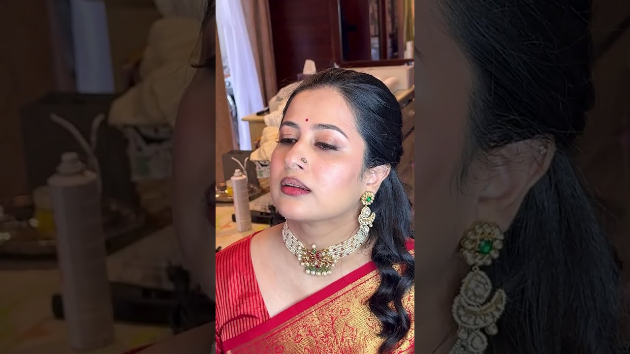 How to create Flawless Base Makeup | Step-by-Step Tutorial for Long-Lasting Glam 