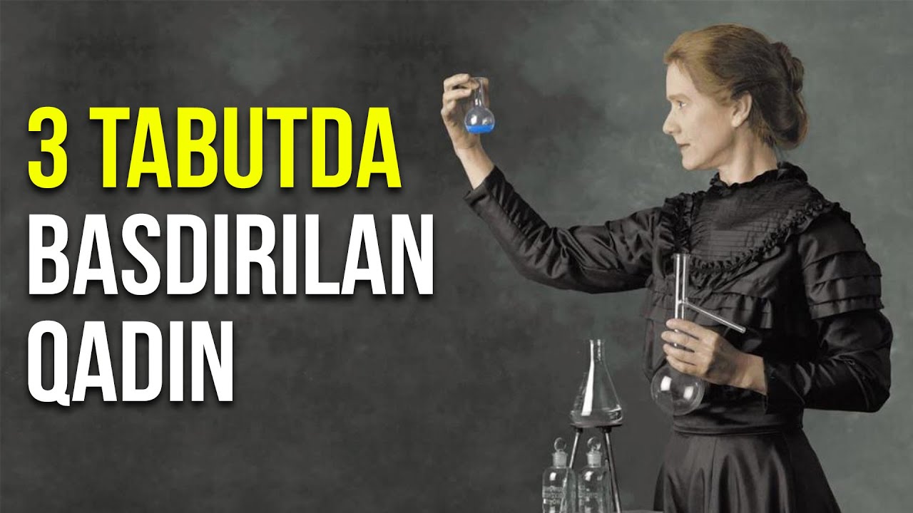 Xərçəngin müalicəsini tapan toxunulmaz qadın - ARAŞDIRMA | Baku TV |
