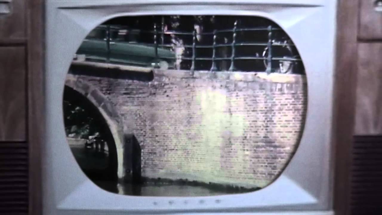 Versus The World - We Were Alive (Official Video) - Concrete Jungle Records