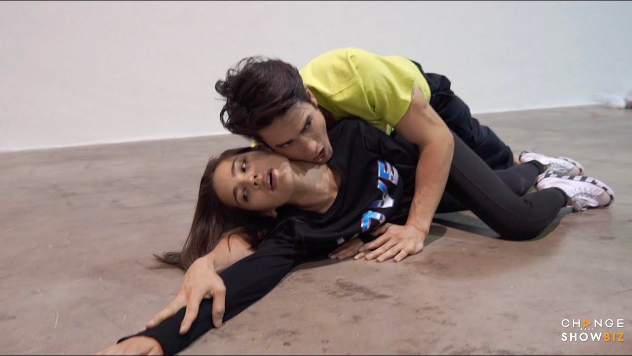 The Real Nadech Concert เบื้องหลังสุด Exclusive ณเดชน์ | CHANGE Showbiz