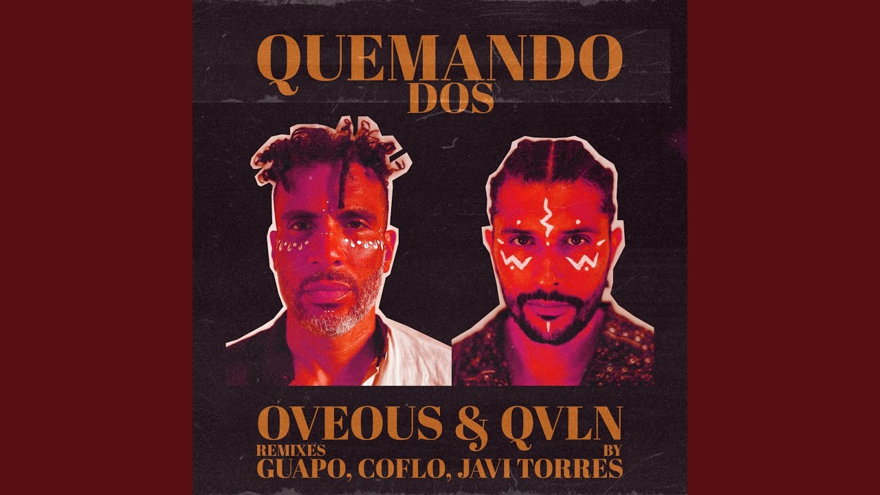 Queimar (GUAPO (AO) Remix)