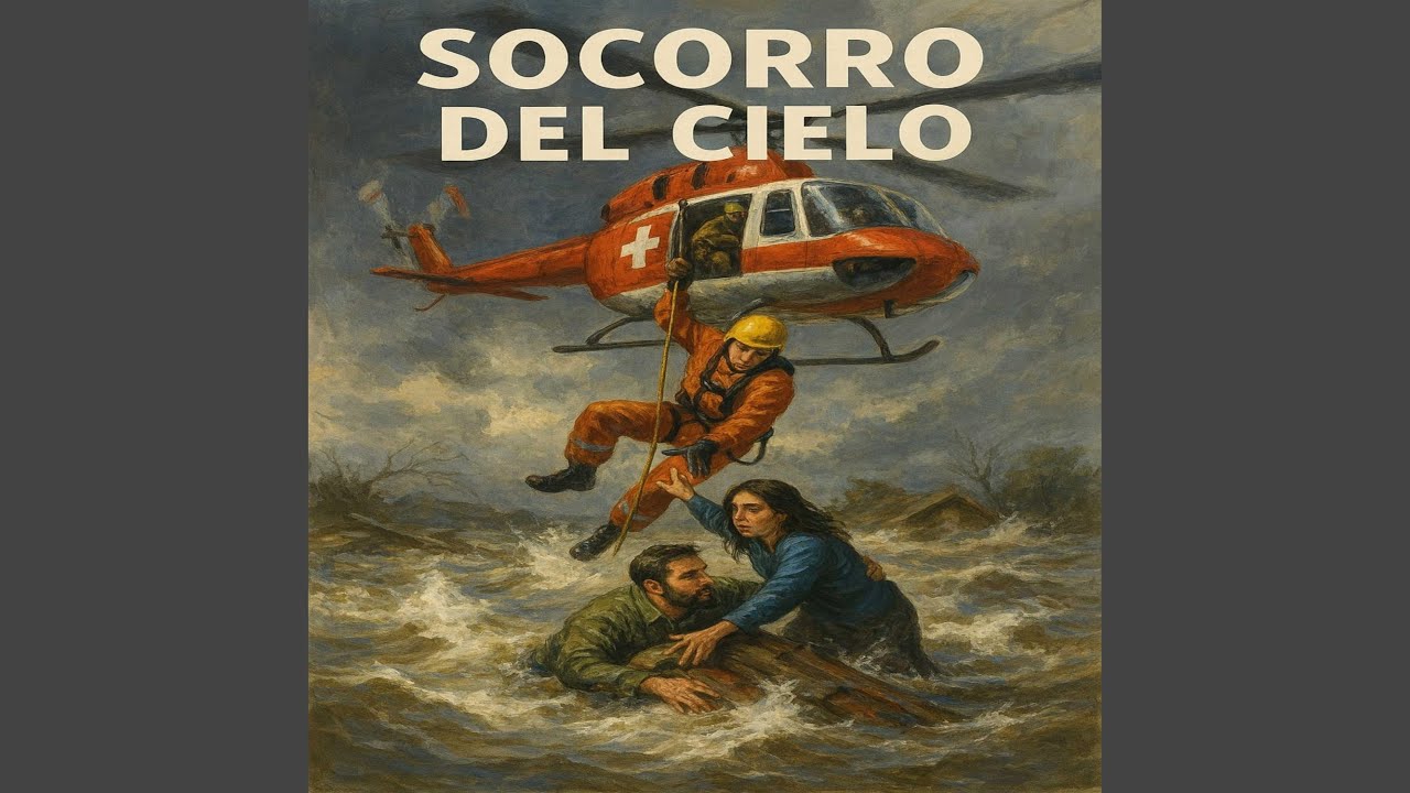Socorro del Cielo (Special Hachii)