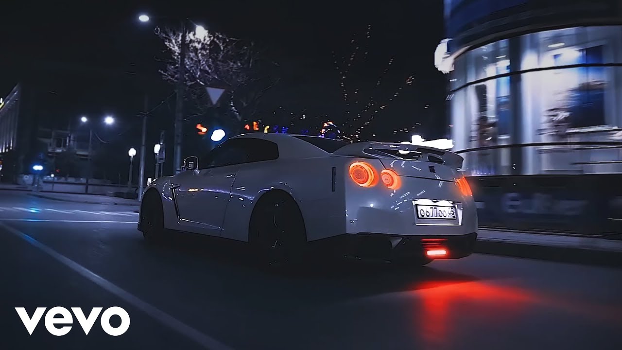 50 Cent - Just A Lil Bit (rCent Remix)(Official Video)