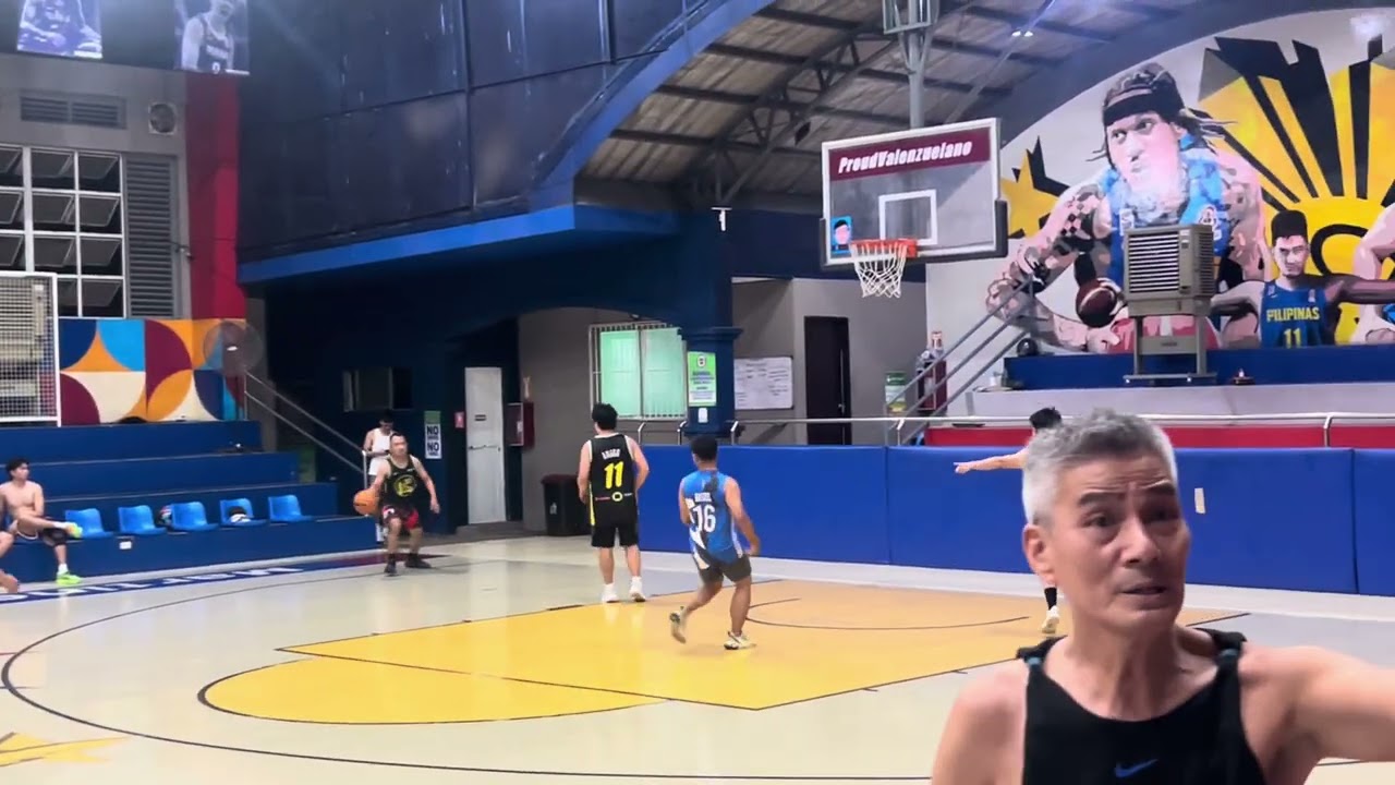 A. V. H.  Ballers  ( Mar. 08, 2026 )  Game  3