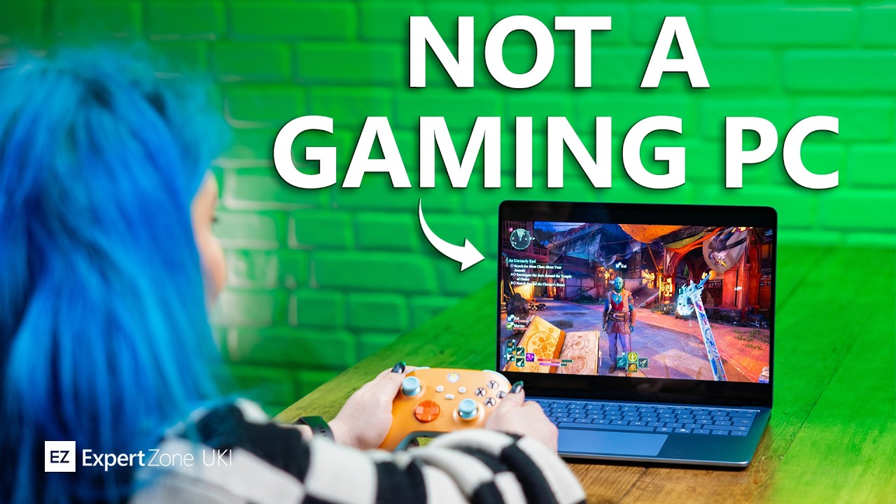 How To Play Games On A Low Spec PC