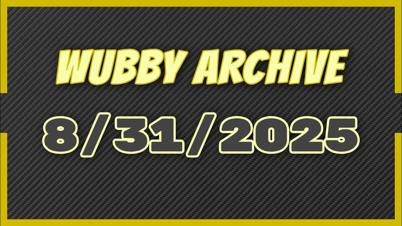 Wubby Streams - Wheelie Wrich #1 (feat. Alluux, Bootyswagga, Peanut)