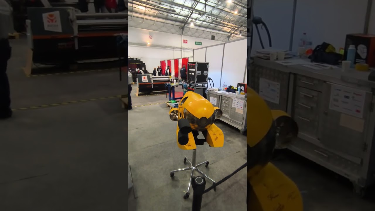 World Skills 2025 en France à Marseille