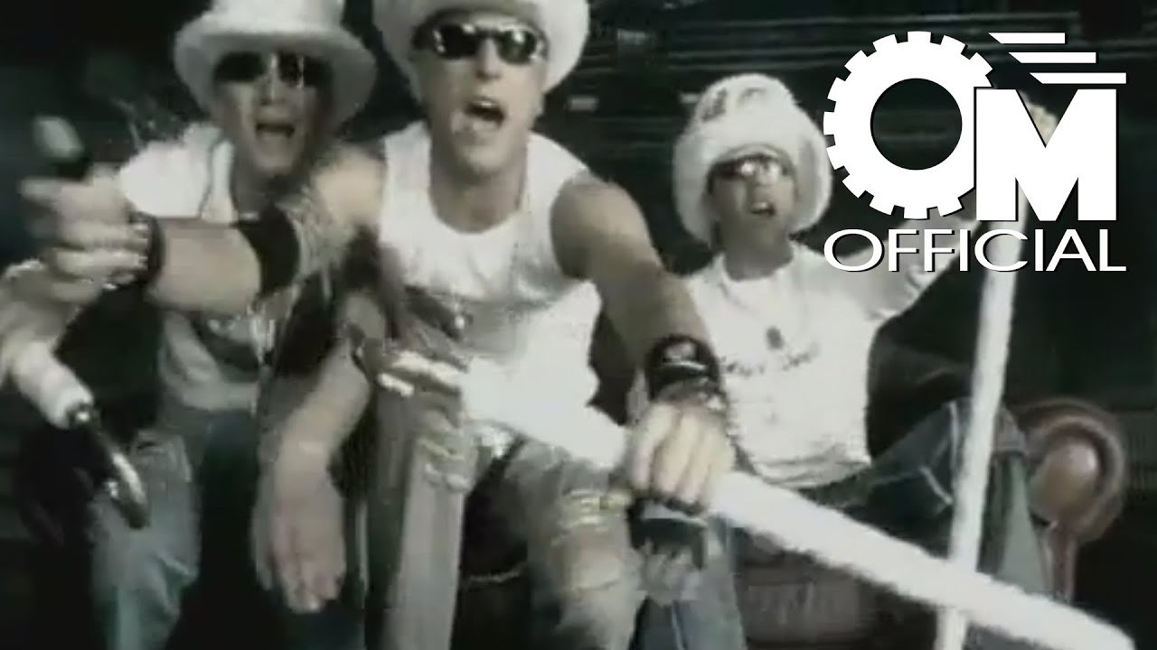 Отпетые Мошенники-