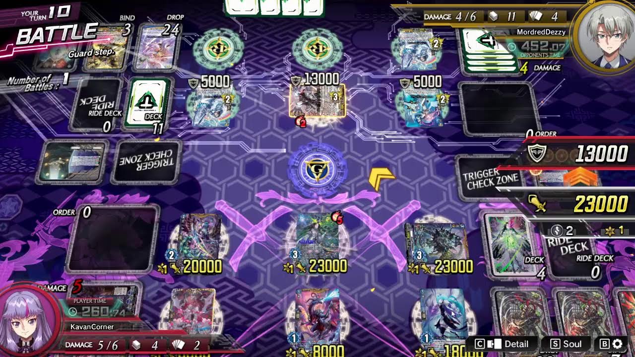 Vanguard Dear Days 2 Steam Daily Ranked #5