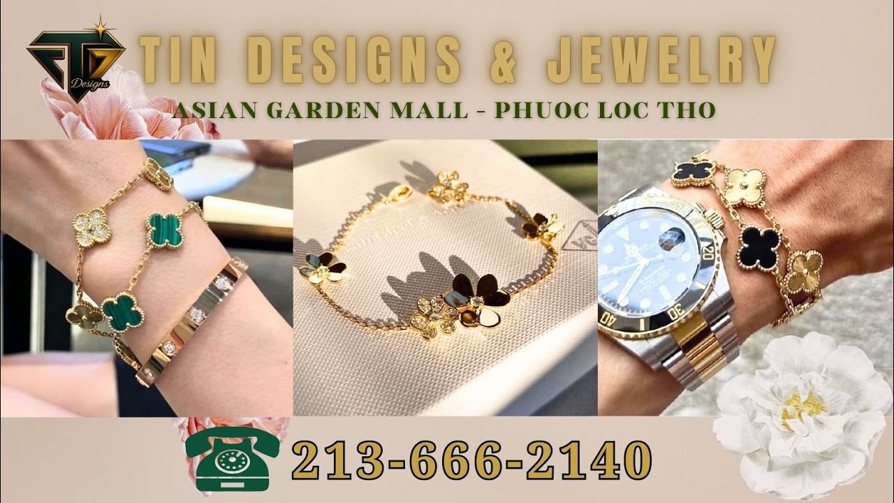TIN JELWERY & DESIGNS 11-09-2025 | PRE-THANKSGIVING SALE $50 OFF EVERYTHING  #tindesigns #welivecali