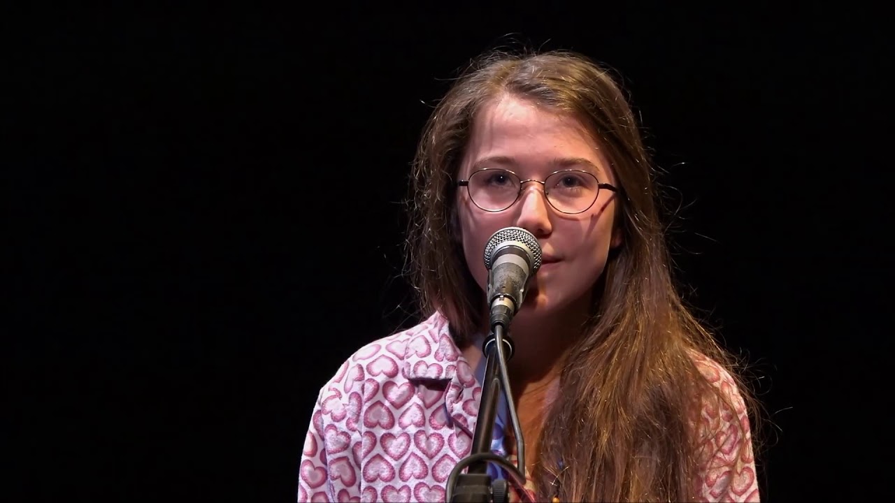 La gare - Bini (live 2016)