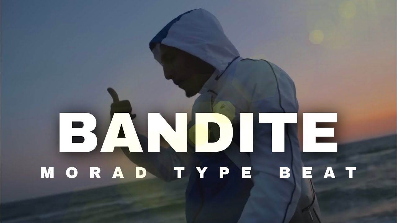 [FREE] MORAD X BENY JR TYPE BEAT- BANDITE - AFRO TYPE BEAT 