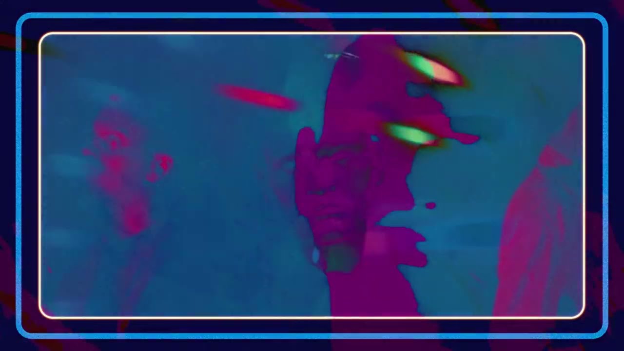 Night Beats - Nightmare (Official Video)