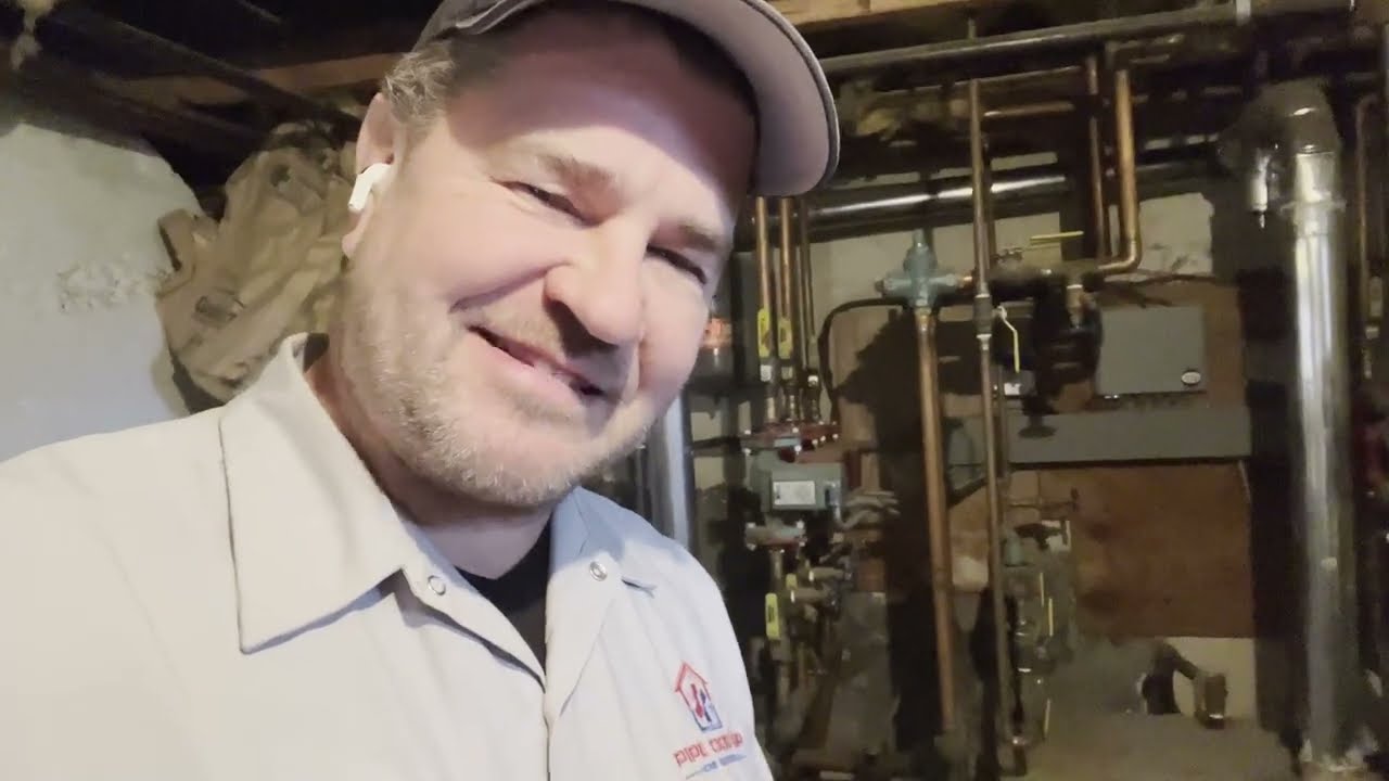 I Tested Before & After Annual Heating Maintenance and Got Shocking Results!