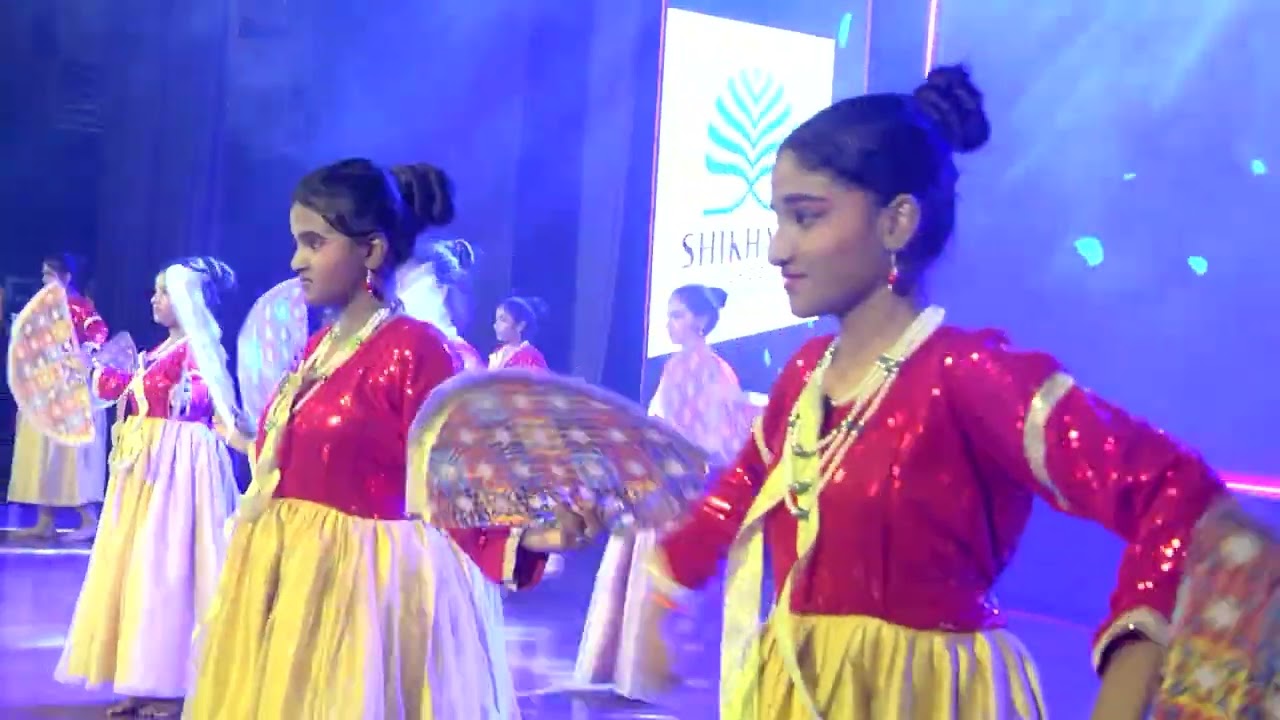 KOREA DANCE