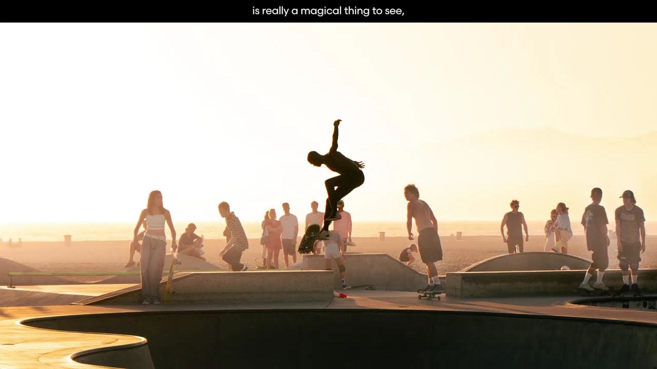 Youth competition, Sony World Photography Awards 2025