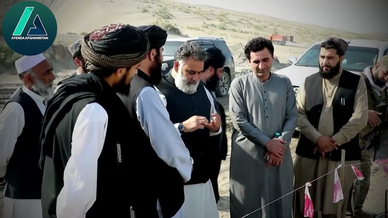 آخرین جزییات از کانال بزرگ قوش تیپه در سال 2026 و تکمیل فاز دوم 