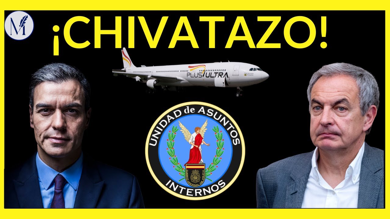 La Policía paraliza la investigación del chivatazo en Plus Ultra que podría hacer caer al Gobierno