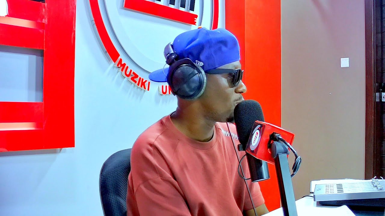 LIVE 🔴: GENGE MUSIC FRIDAY  -  JANUARY 23 - 2026