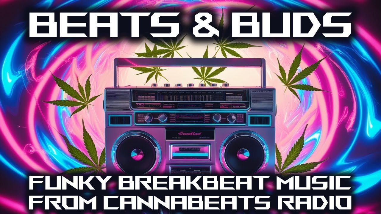 musichero.ai - Greenlight Rhythms v1 | Breakbeat Music, Break Beats Instrumental, Funky Break Beats